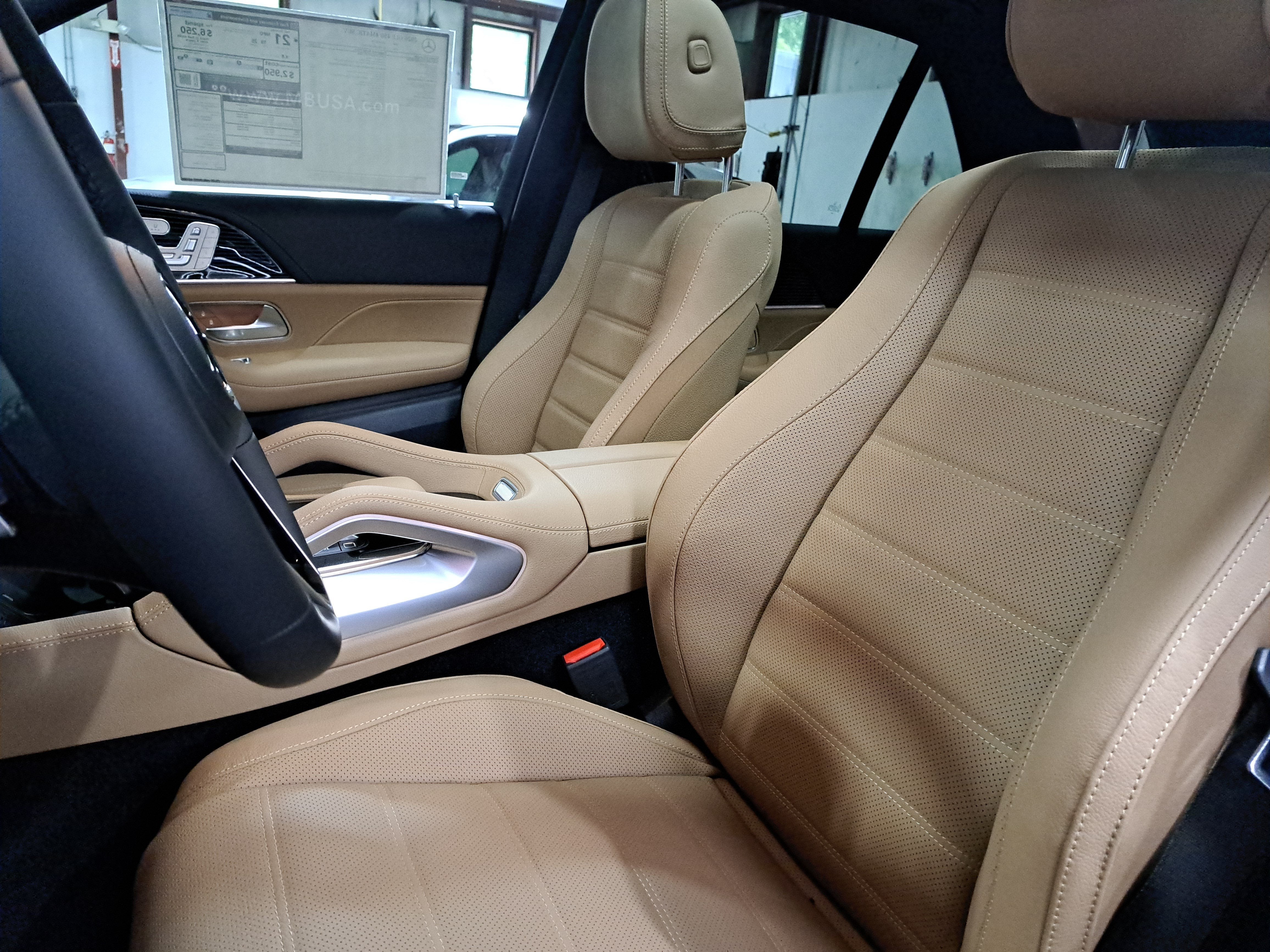 2026 Mercedes-Benz GLE GLE 450