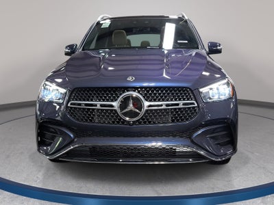 2026 Mercedes-Benz GLE GLE 450