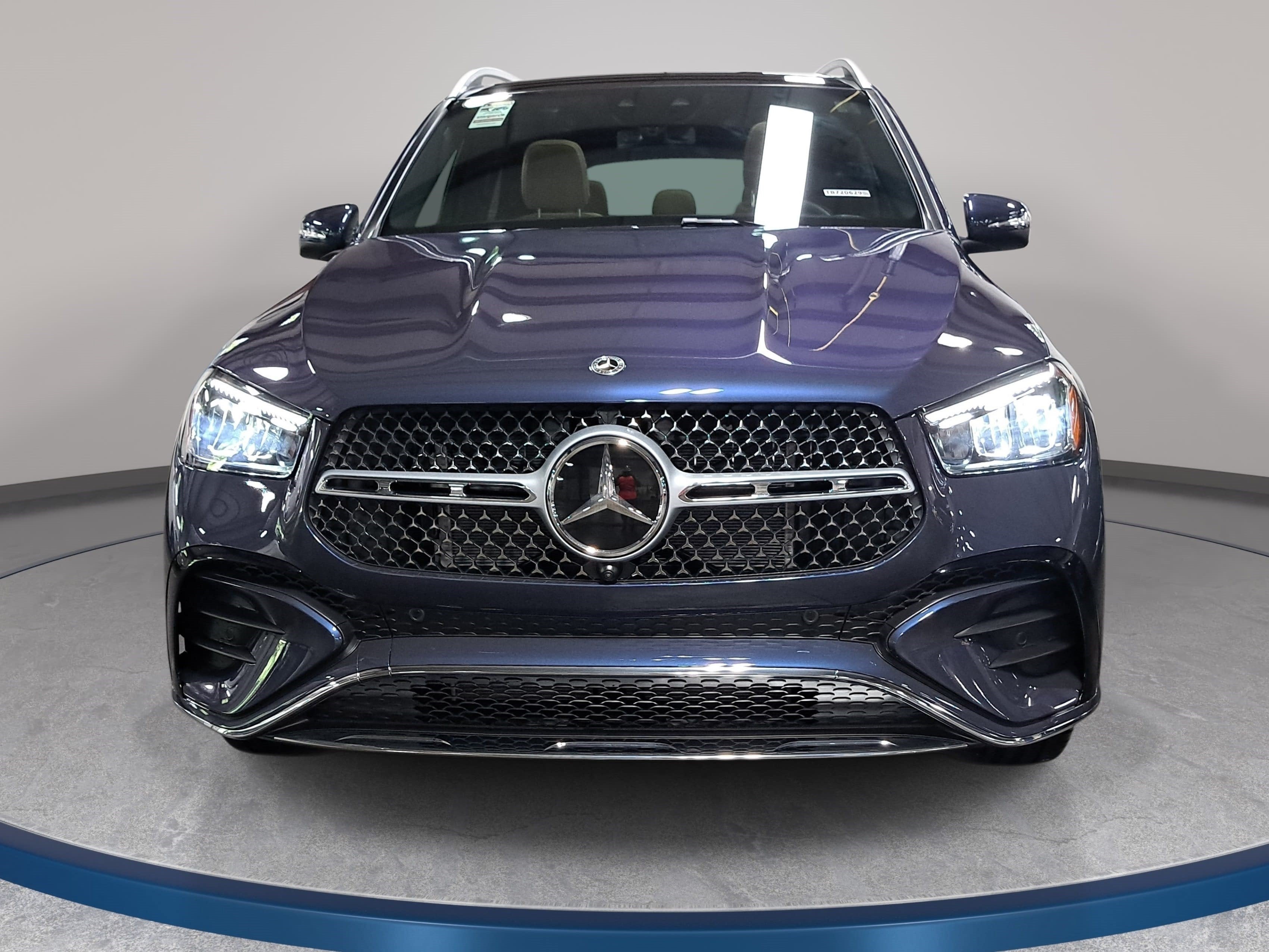2026 Mercedes-Benz GLE GLE 450