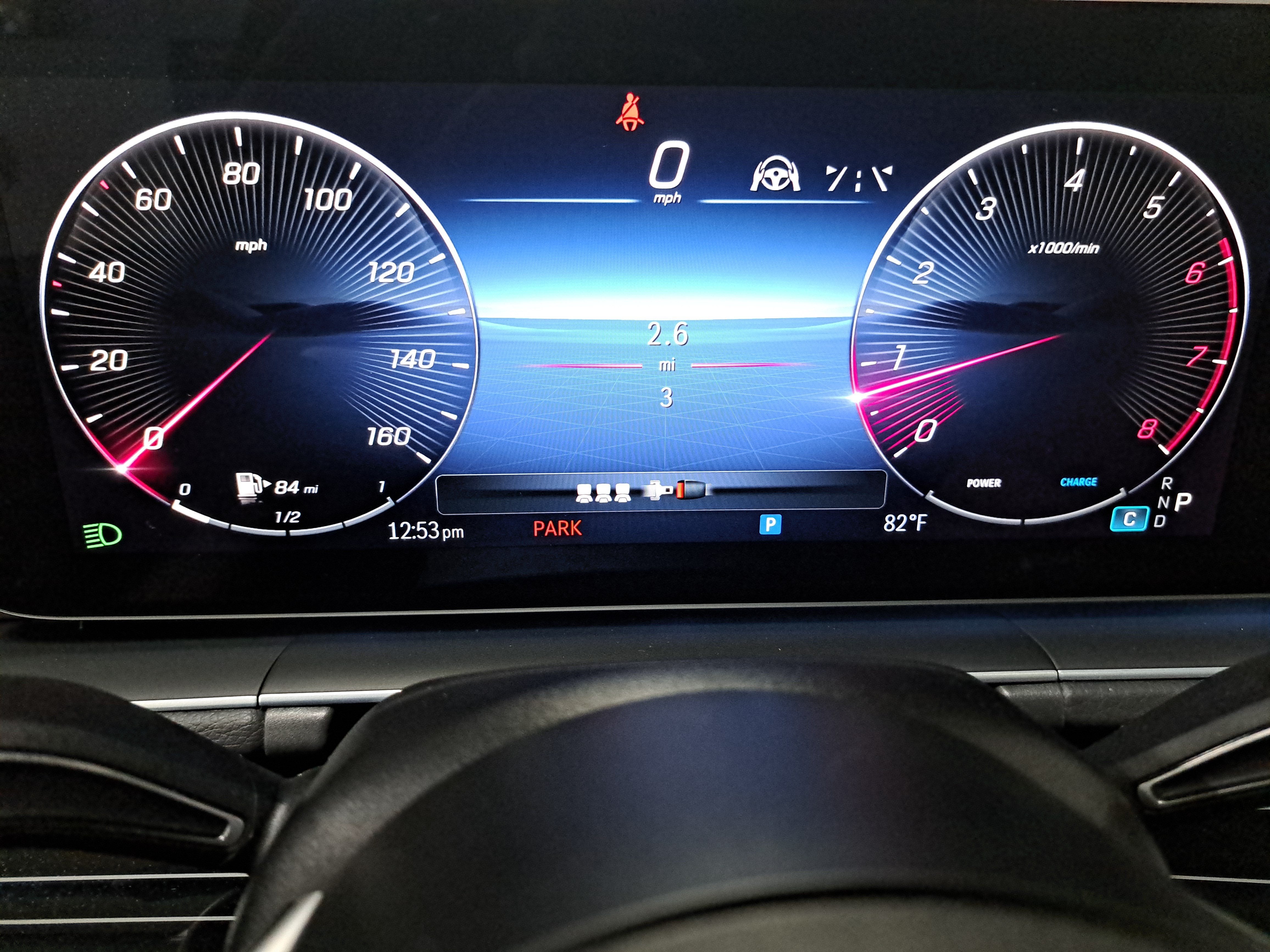 2026 Mercedes-Benz GLE GLE 450