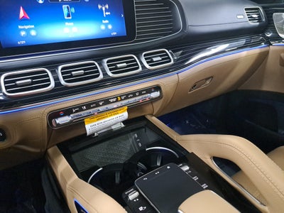 2026 Mercedes-Benz GLE GLE 450