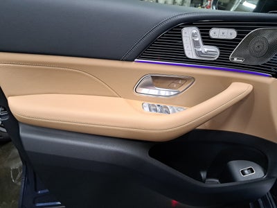2026 Mercedes-Benz GLE GLE 450