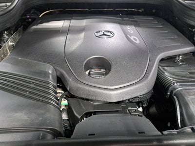 2026 Mercedes-Benz GLE GLE 450