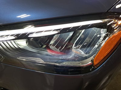 2026 Mercedes-Benz GLE GLE 450