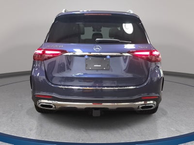 2026 Mercedes-Benz GLE GLE 450
