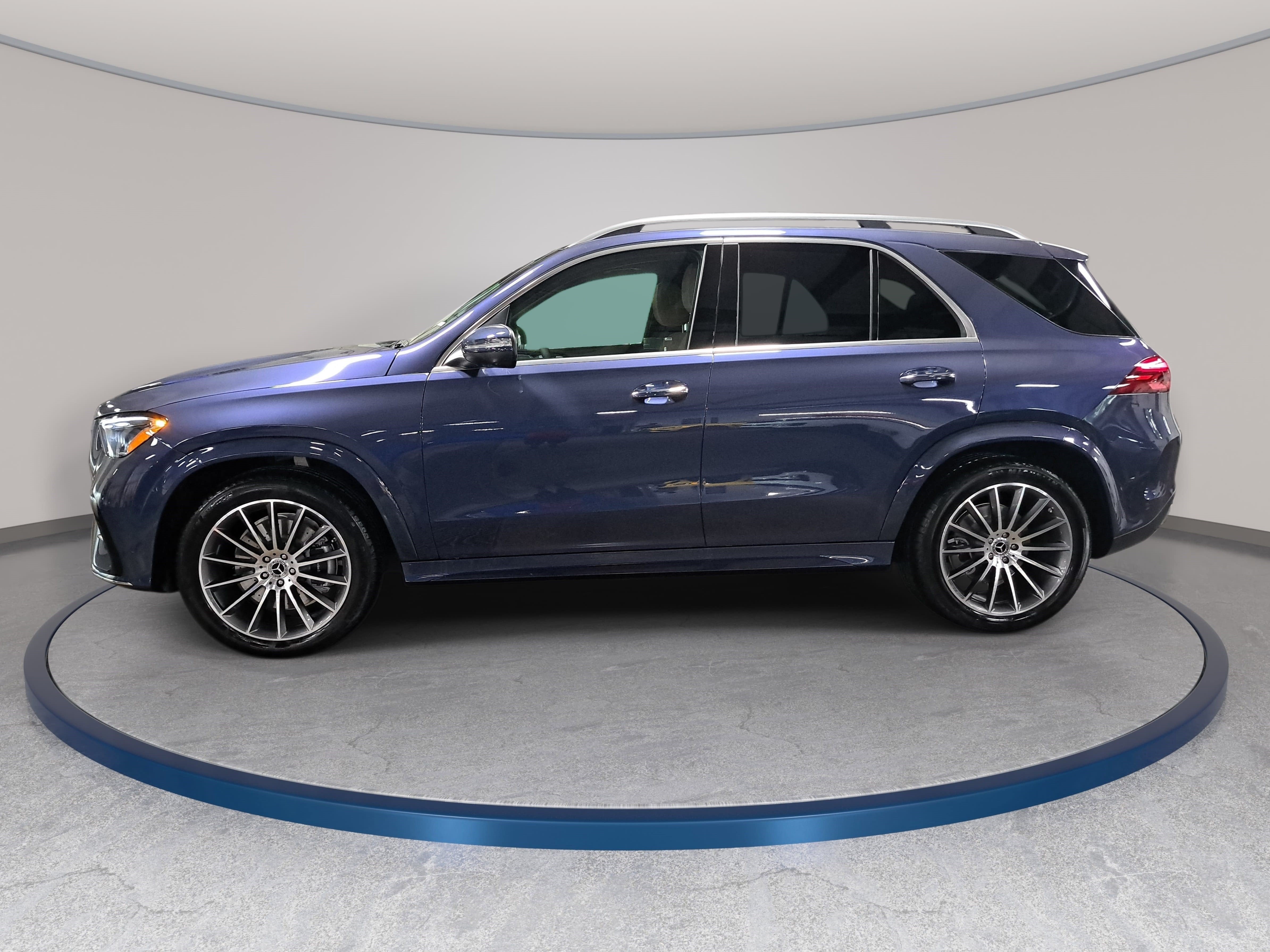 2026 Mercedes-Benz GLE GLE 450
