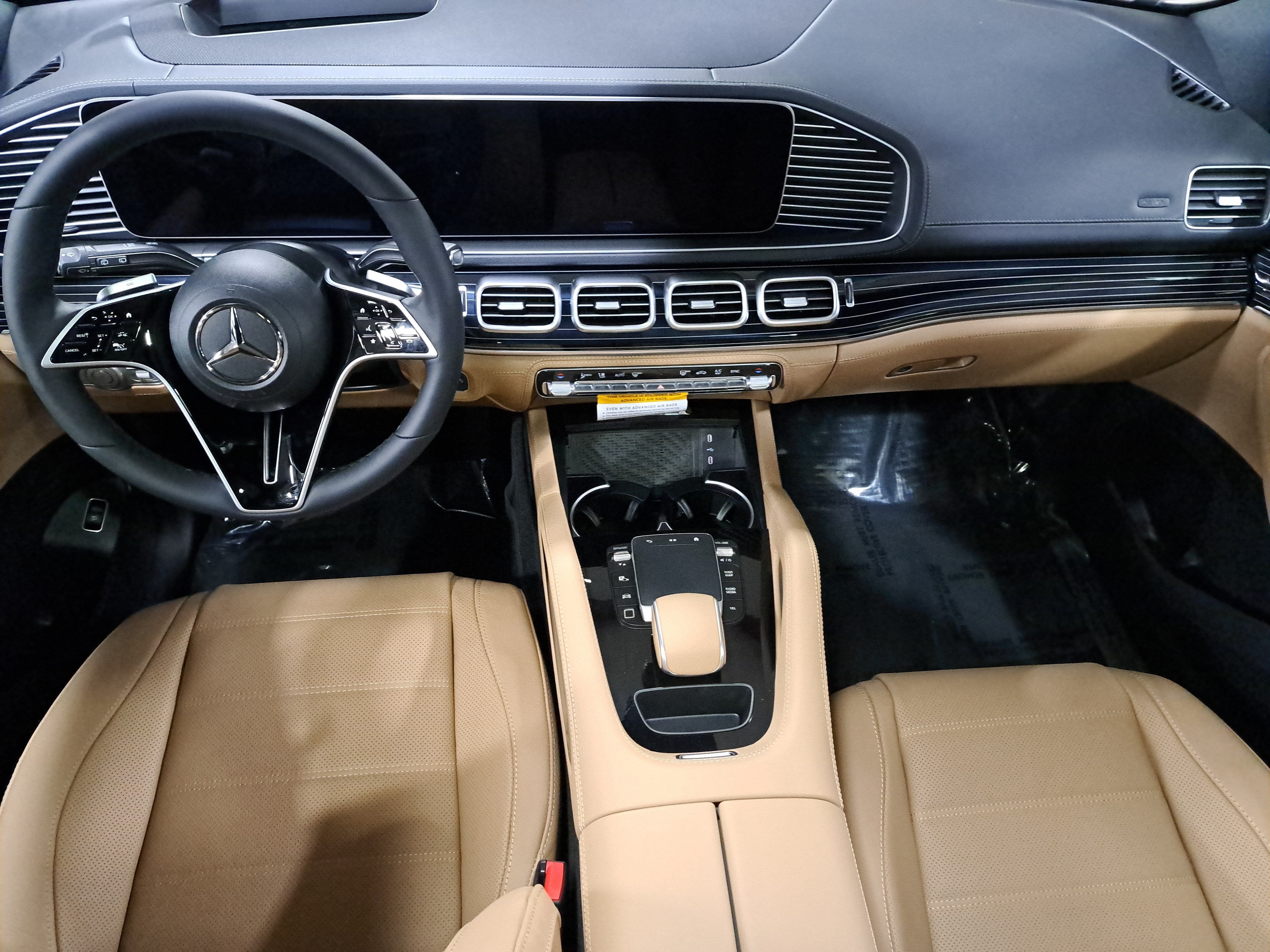 2026 Mercedes-Benz GLE GLE 450