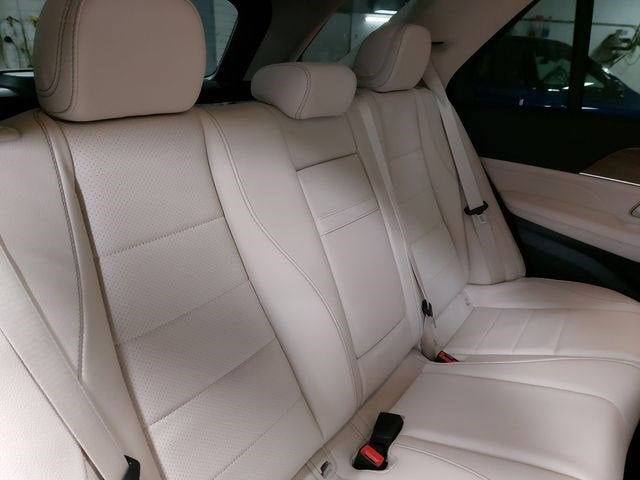 2026 Mercedes-Benz GLE GLE 450