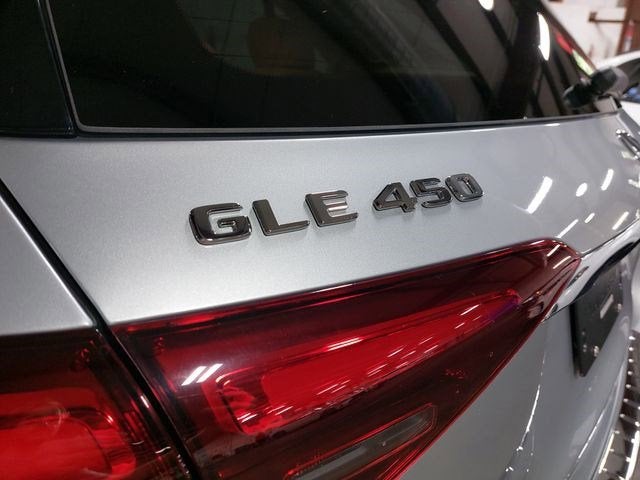 2026 Mercedes-Benz GLE GLE 450