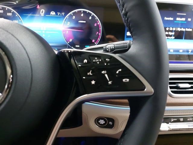 2026 Mercedes-Benz GLE GLE 450