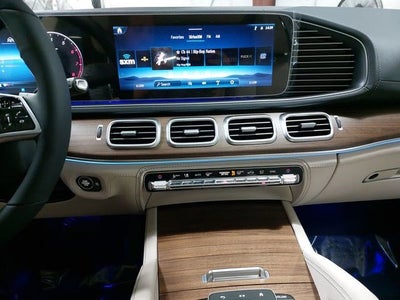 2026 Mercedes-Benz GLE GLE 450