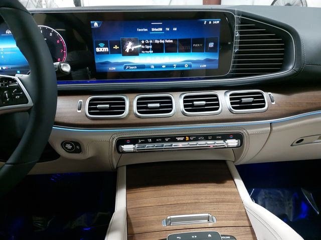 2026 Mercedes-Benz GLE GLE 450