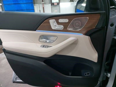 2026 Mercedes-Benz GLE GLE 450