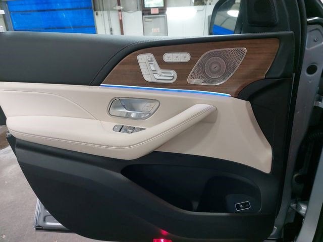 2026 Mercedes-Benz GLE GLE 450