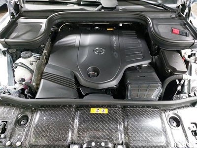 2026 Mercedes-Benz GLE GLE 450