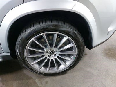 2026 Mercedes-Benz GLE GLE 450