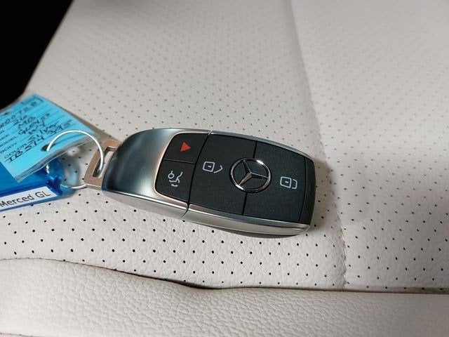 2026 Mercedes-Benz GLE GLE 450