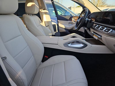 2026 Mercedes-Benz GLE GLE 450