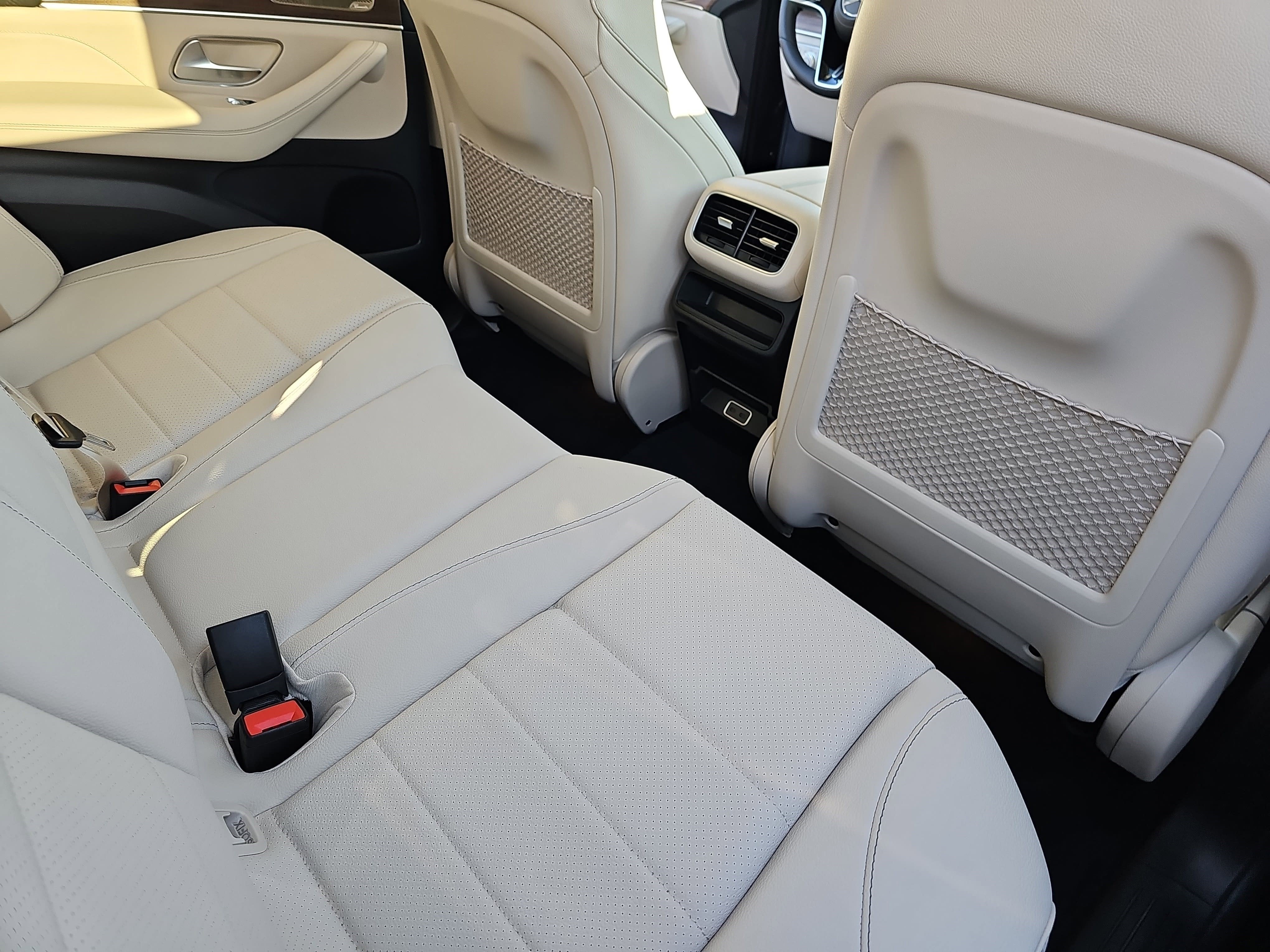 2026 Mercedes-Benz GLE GLE 450