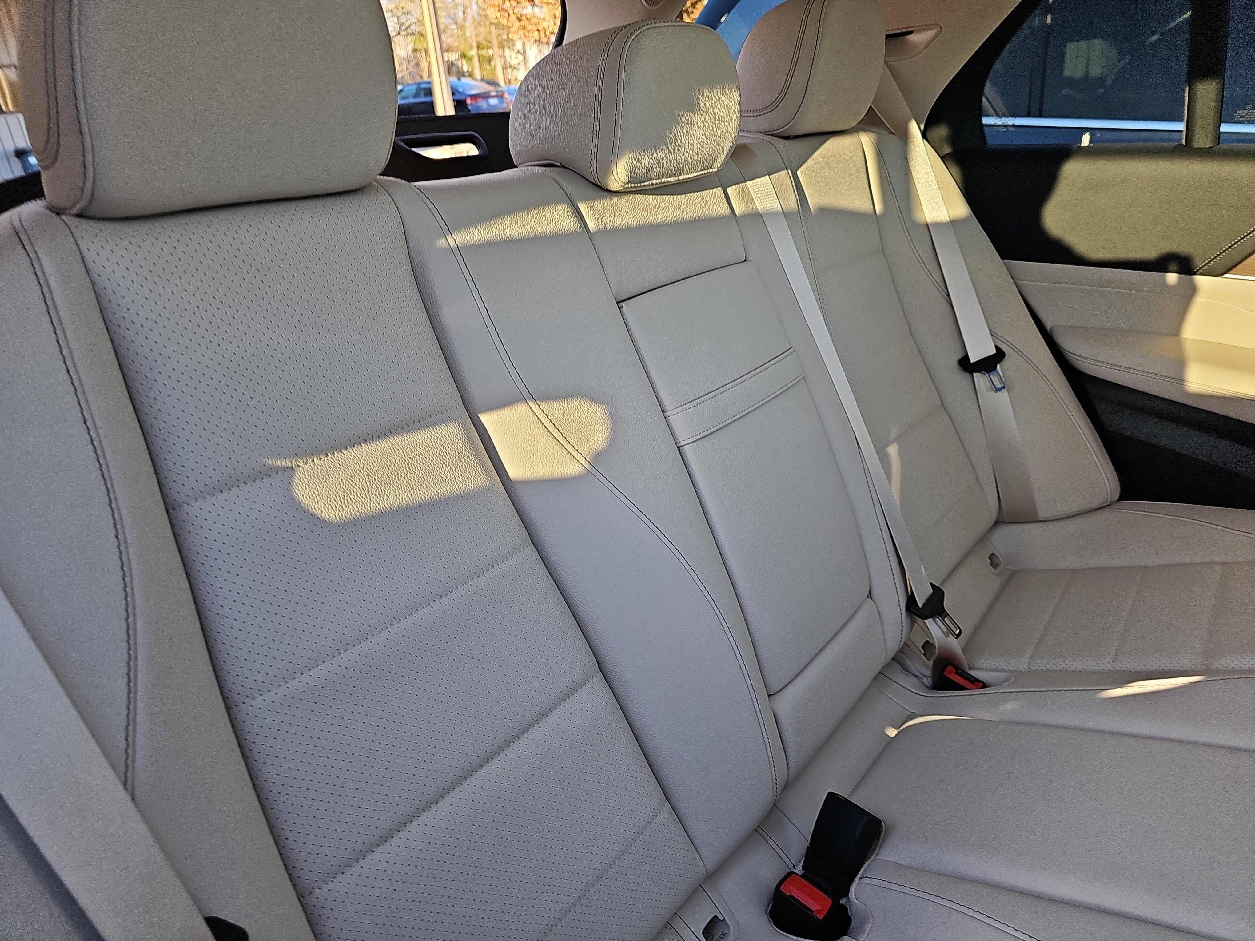 2026 Mercedes-Benz GLE GLE 450