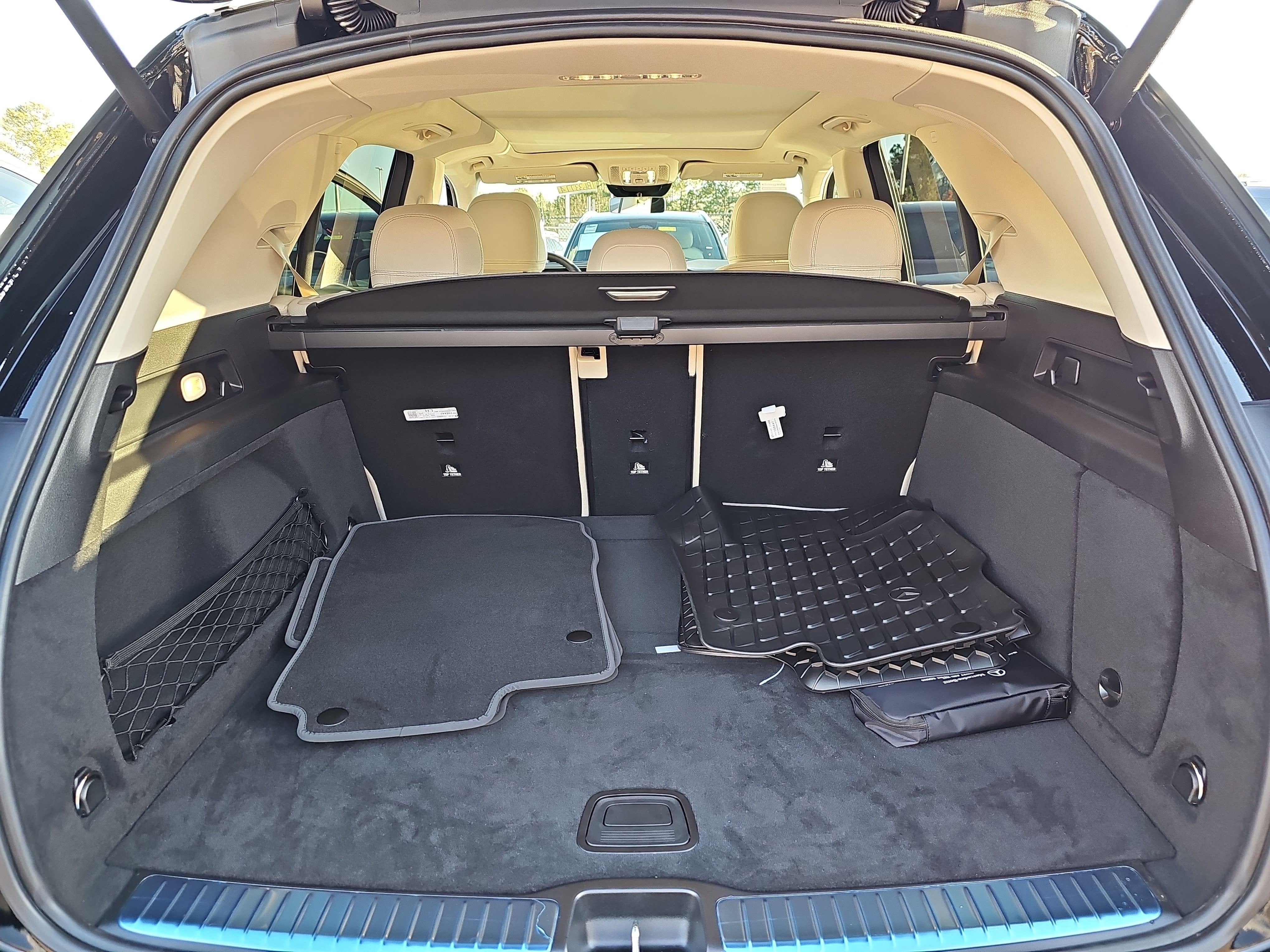 2026 Mercedes-Benz GLE GLE 450