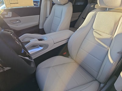 2026 Mercedes-Benz GLE GLE 450