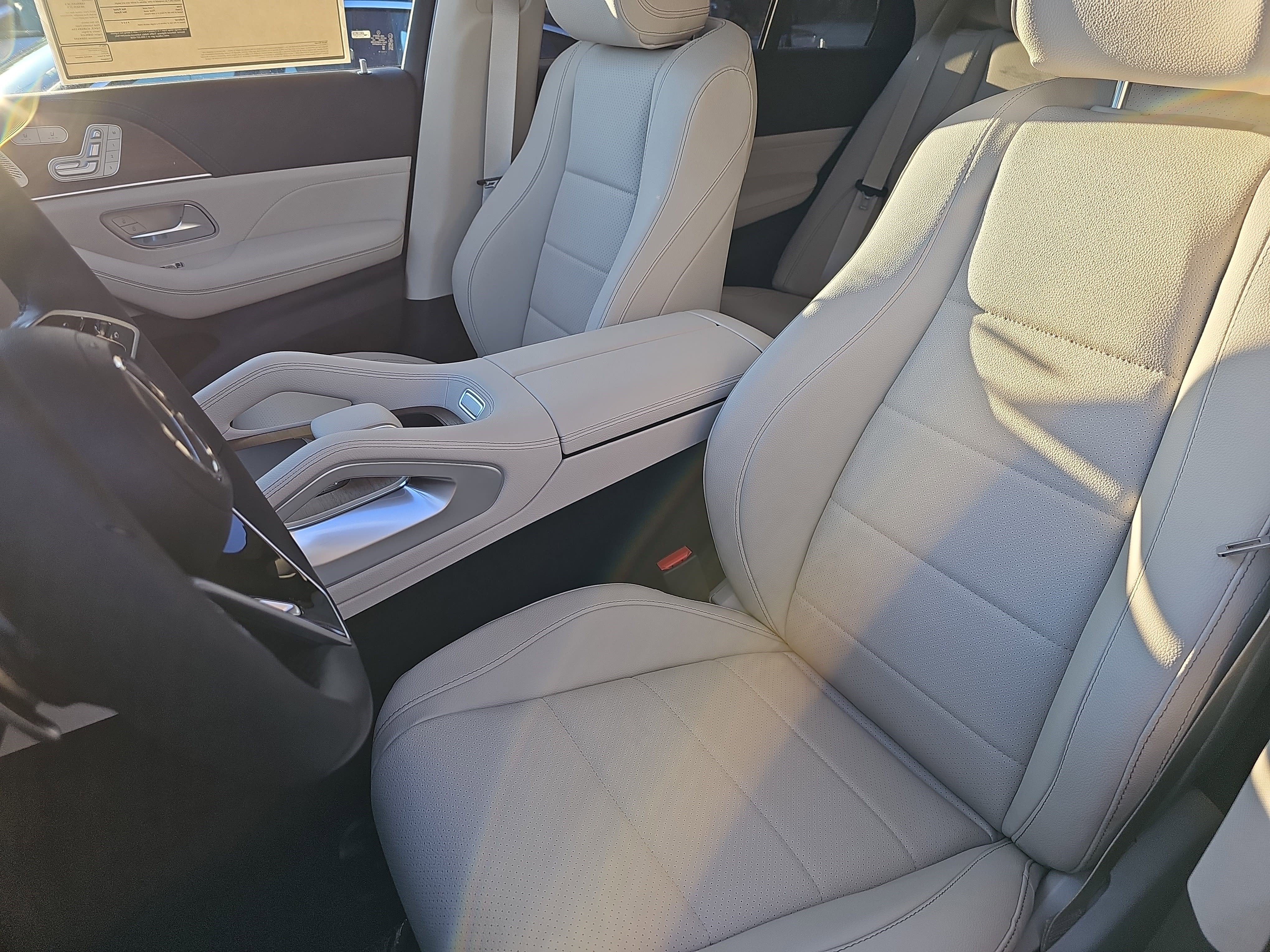 2026 Mercedes-Benz GLE GLE 450