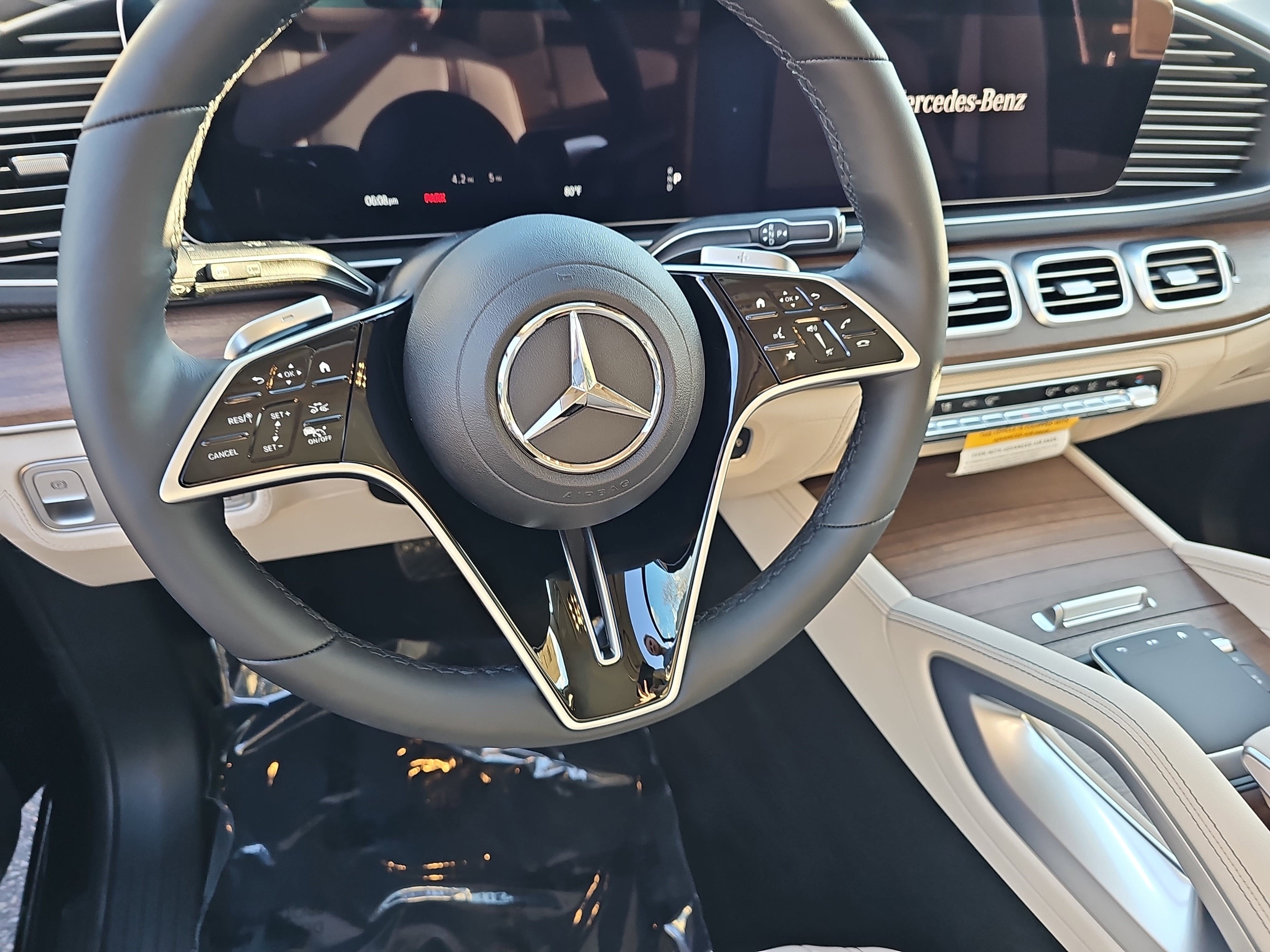 2026 Mercedes-Benz GLE GLE 450