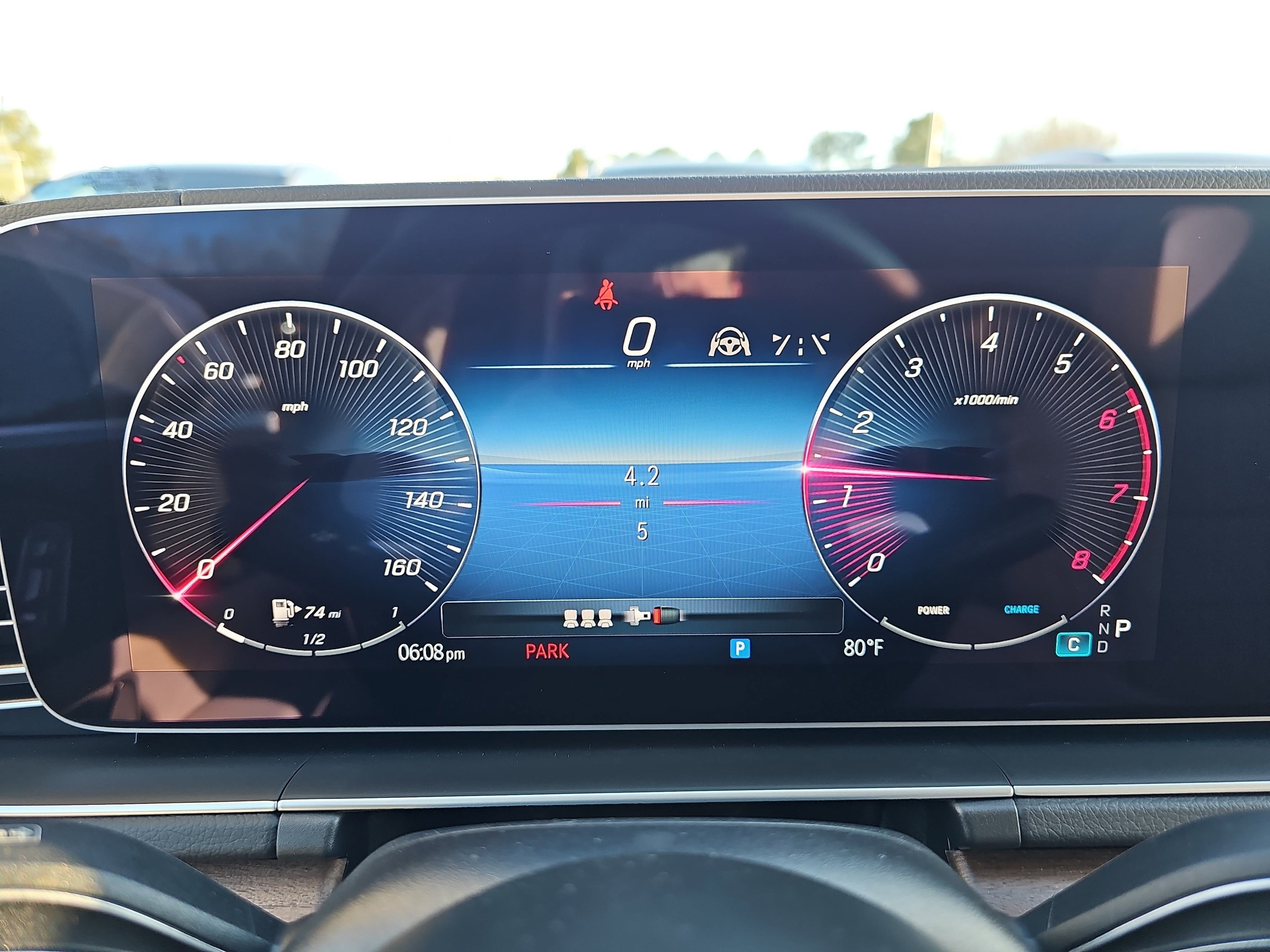 2026 Mercedes-Benz GLE GLE 450