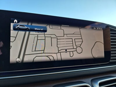 2026 Mercedes-Benz GLE GLE 450