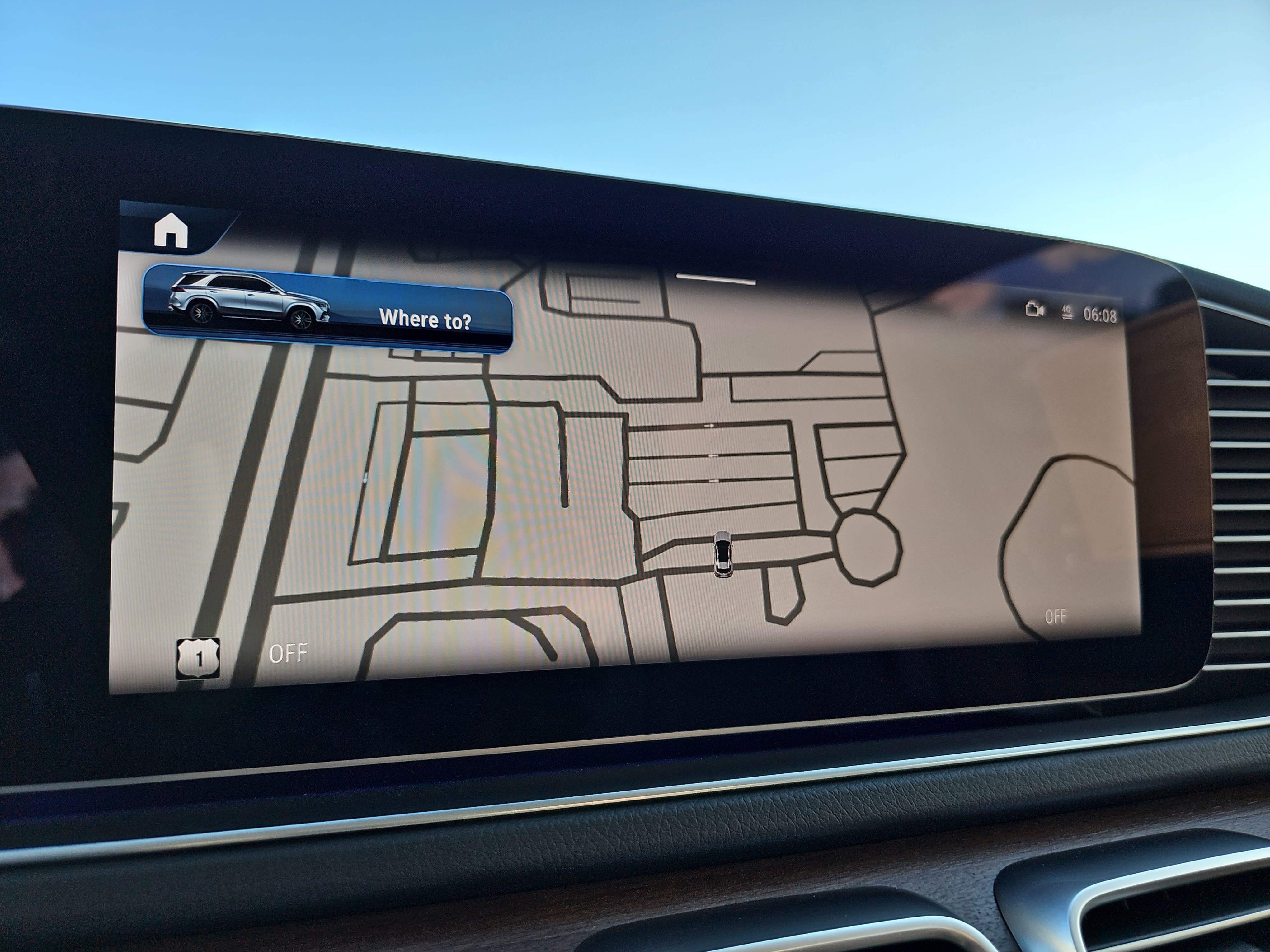 2026 Mercedes-Benz GLE GLE 450