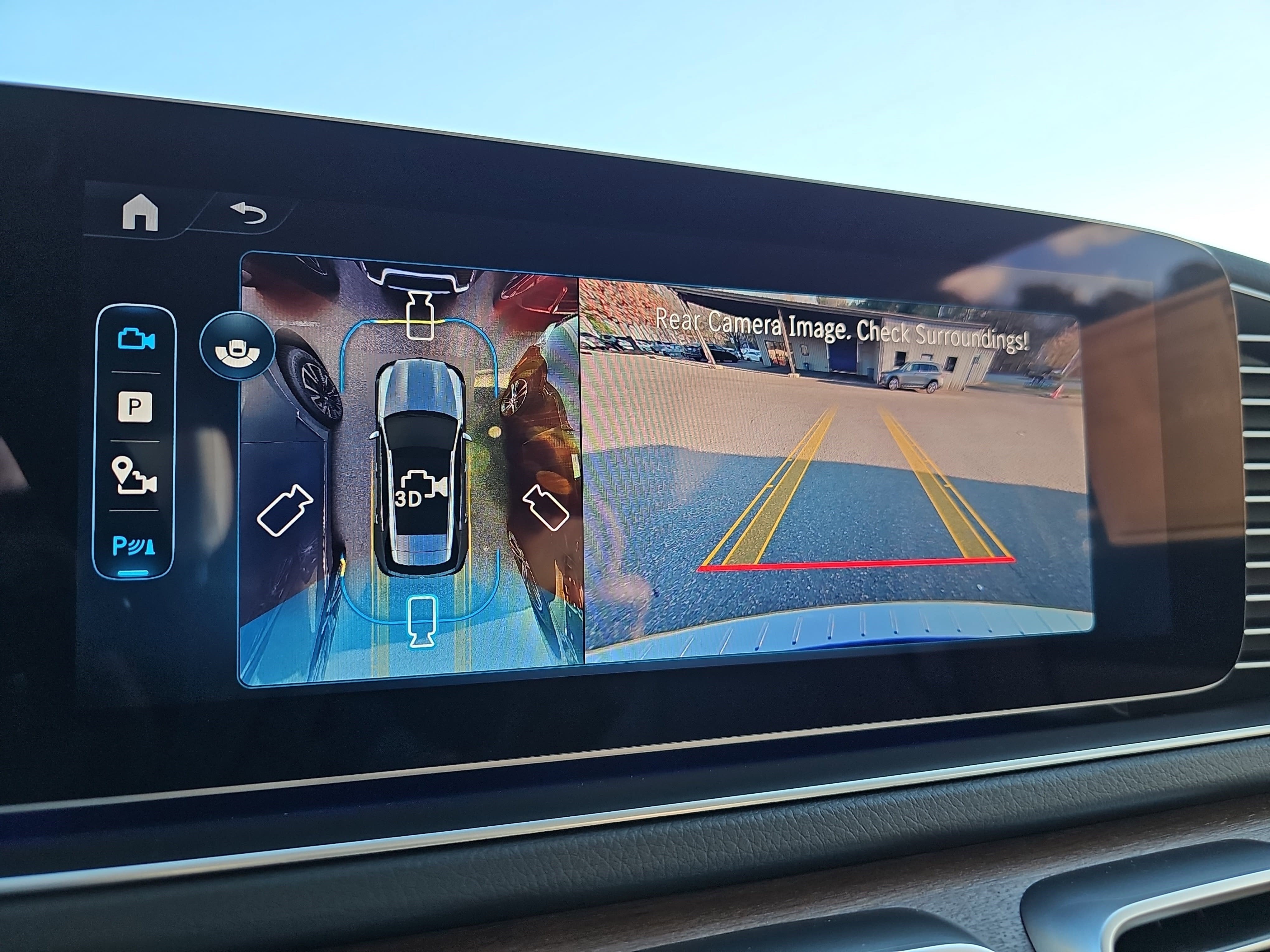 2026 Mercedes-Benz GLE GLE 450