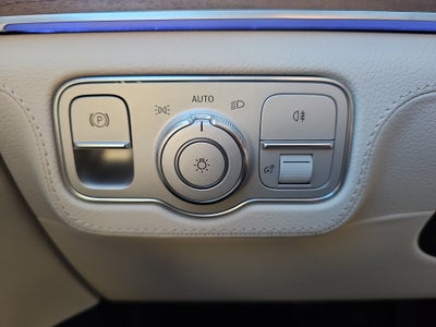 2026 Mercedes-Benz GLE GLE 450