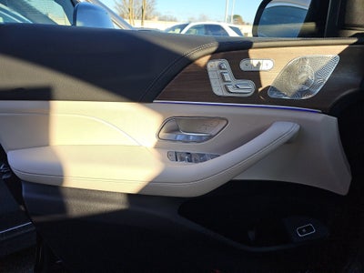 2026 Mercedes-Benz GLE GLE 450