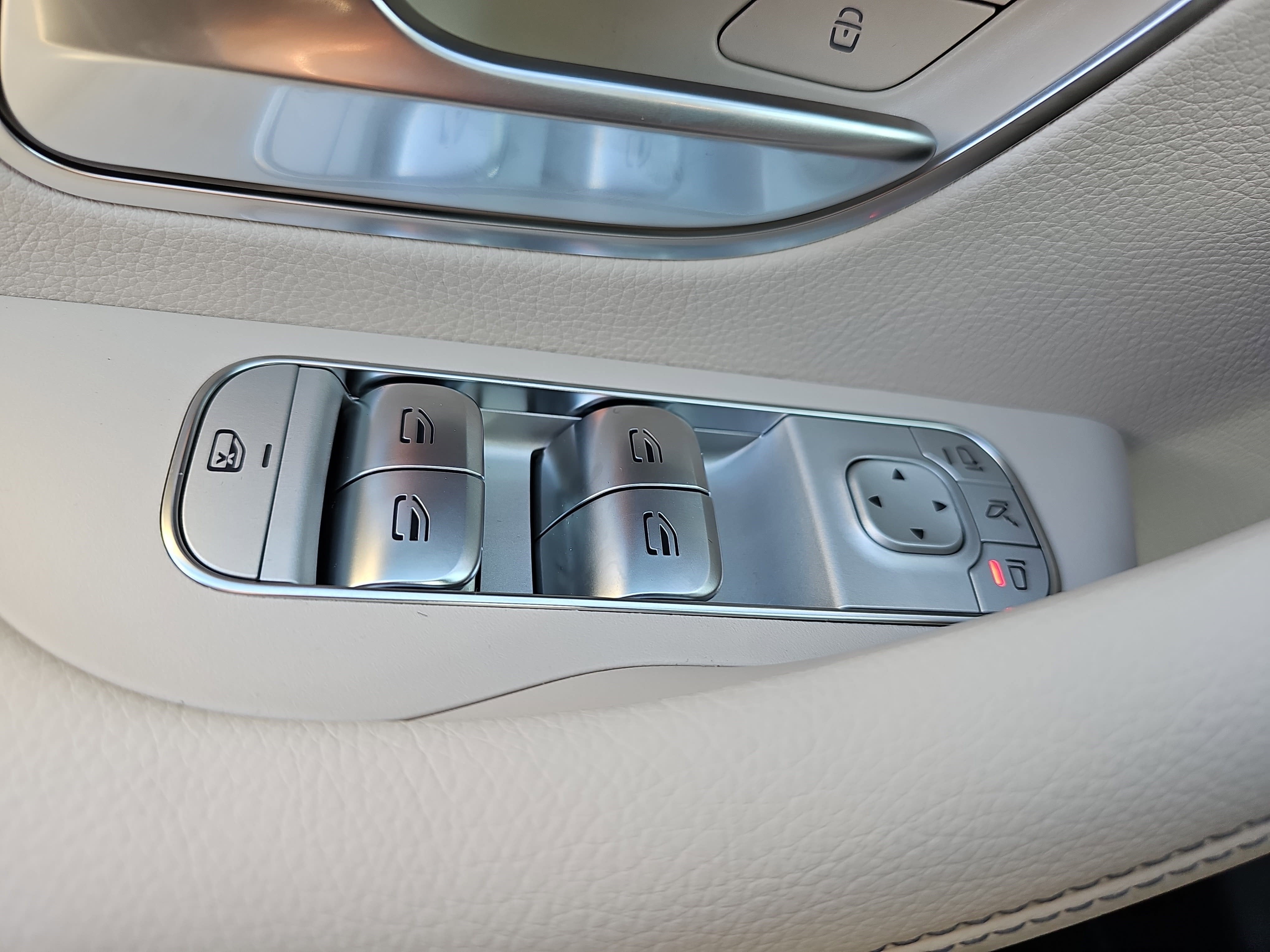 2026 Mercedes-Benz GLE GLE 450