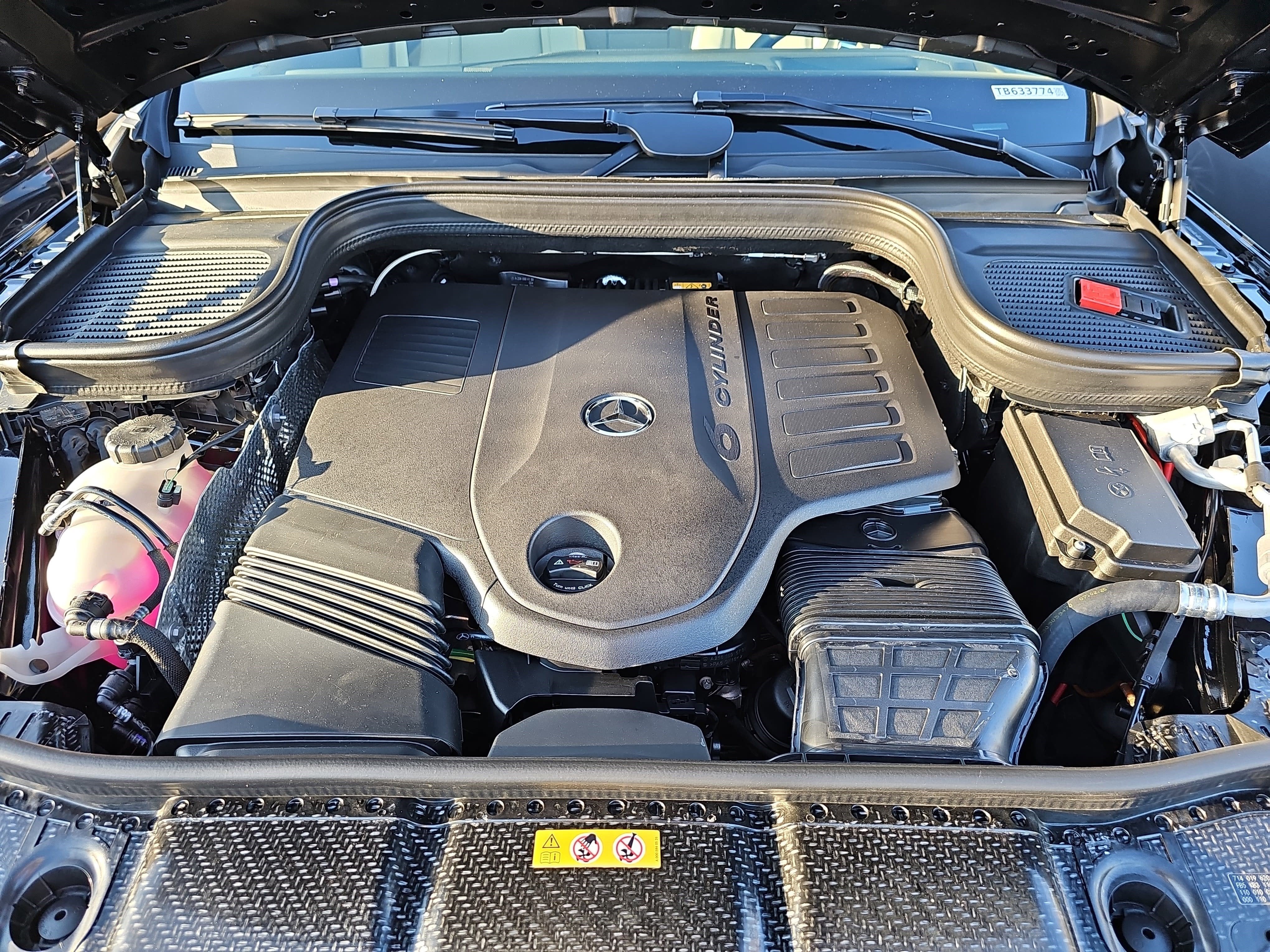 2026 Mercedes-Benz GLE GLE 450