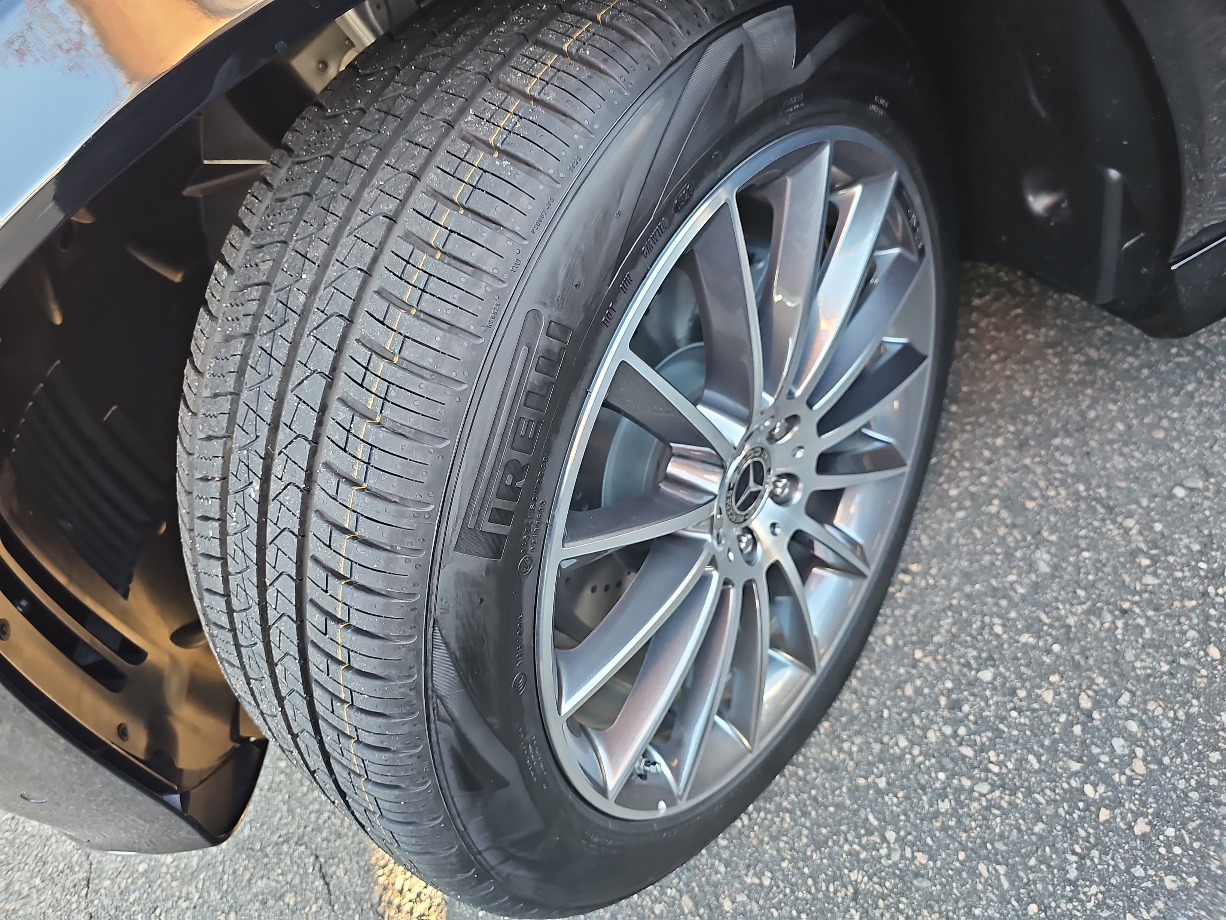 2026 Mercedes-Benz GLE GLE 450