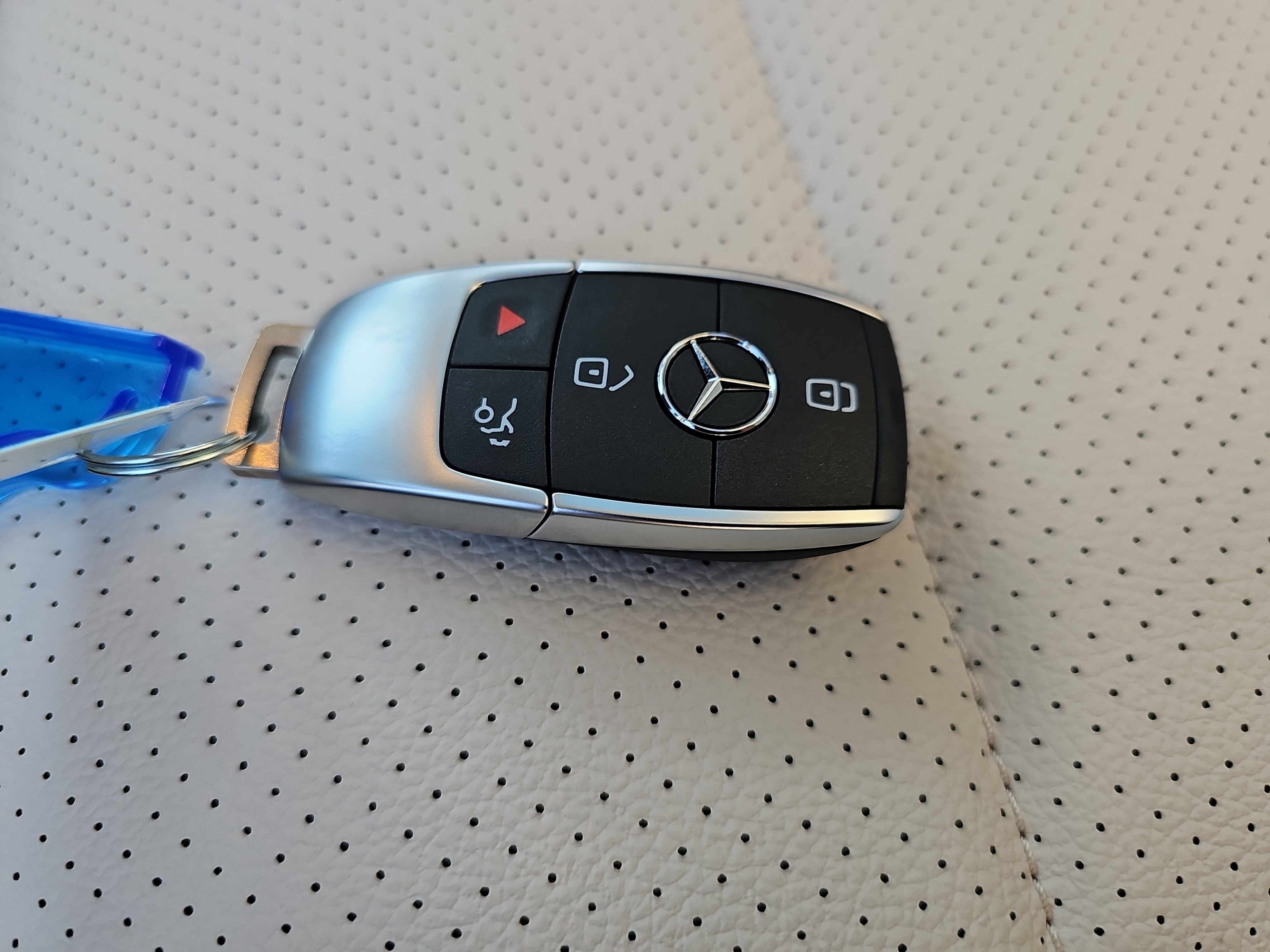 2026 Mercedes-Benz GLE GLE 450