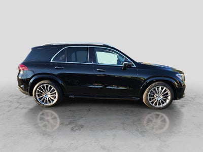 2026 Mercedes-Benz GLE GLE 450