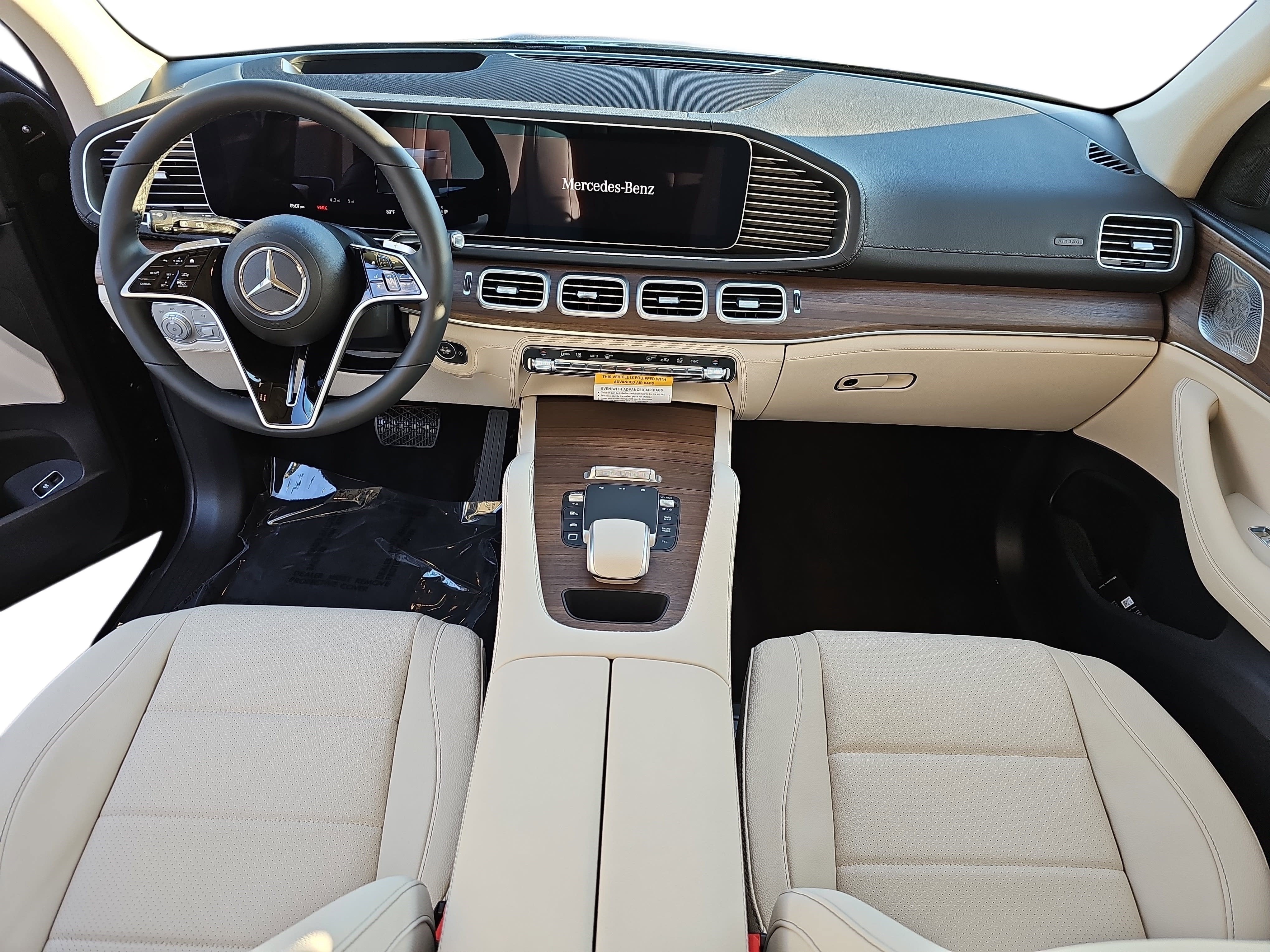 2026 Mercedes-Benz GLE GLE 450