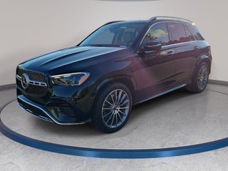 2026 Mercedes-Benz GLE GLE 450