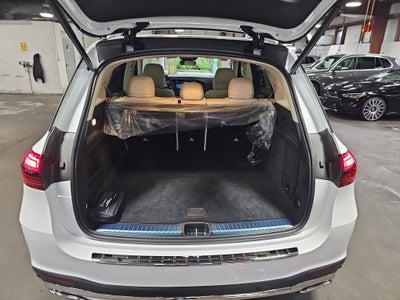 2026 Mercedes-Benz GLE GLE 450