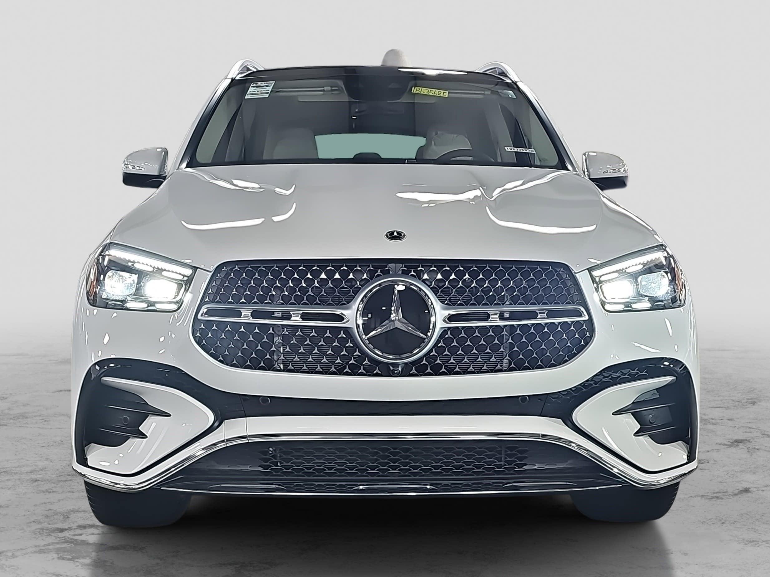 2026 Mercedes-Benz GLE GLE 450