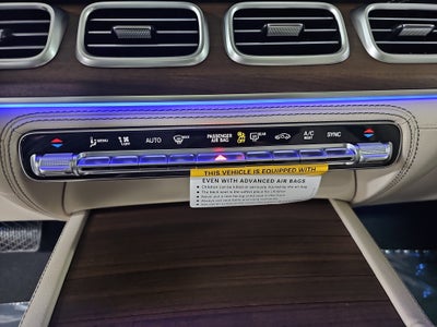 2026 Mercedes-Benz GLE GLE 450