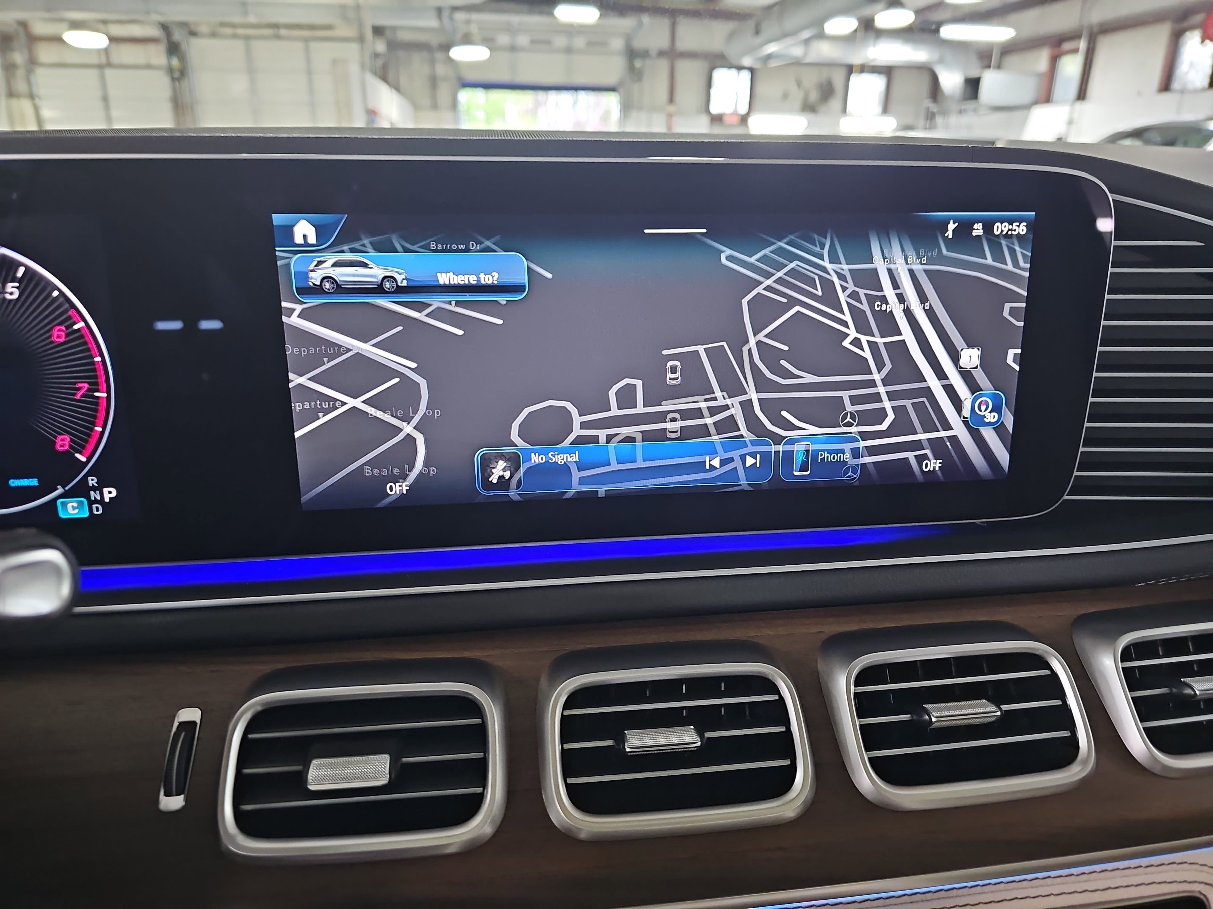 2026 Mercedes-Benz GLE GLE 450