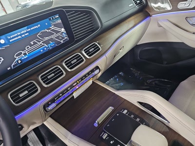 2026 Mercedes-Benz GLE GLE 450