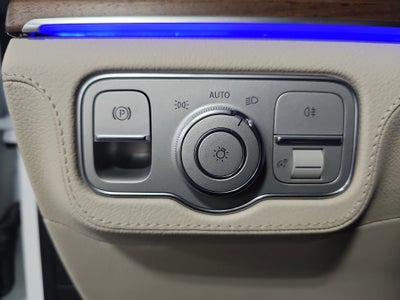 2026 Mercedes-Benz GLE GLE 450