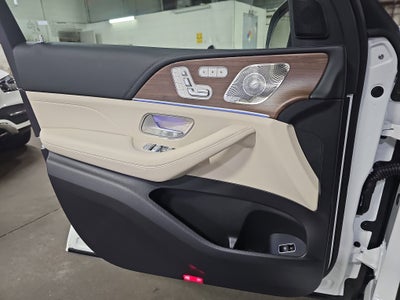 2026 Mercedes-Benz GLE GLE 450