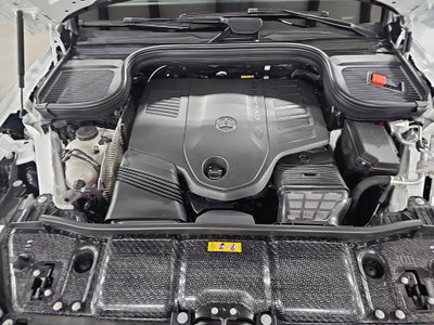 2026 Mercedes-Benz GLE GLE 450