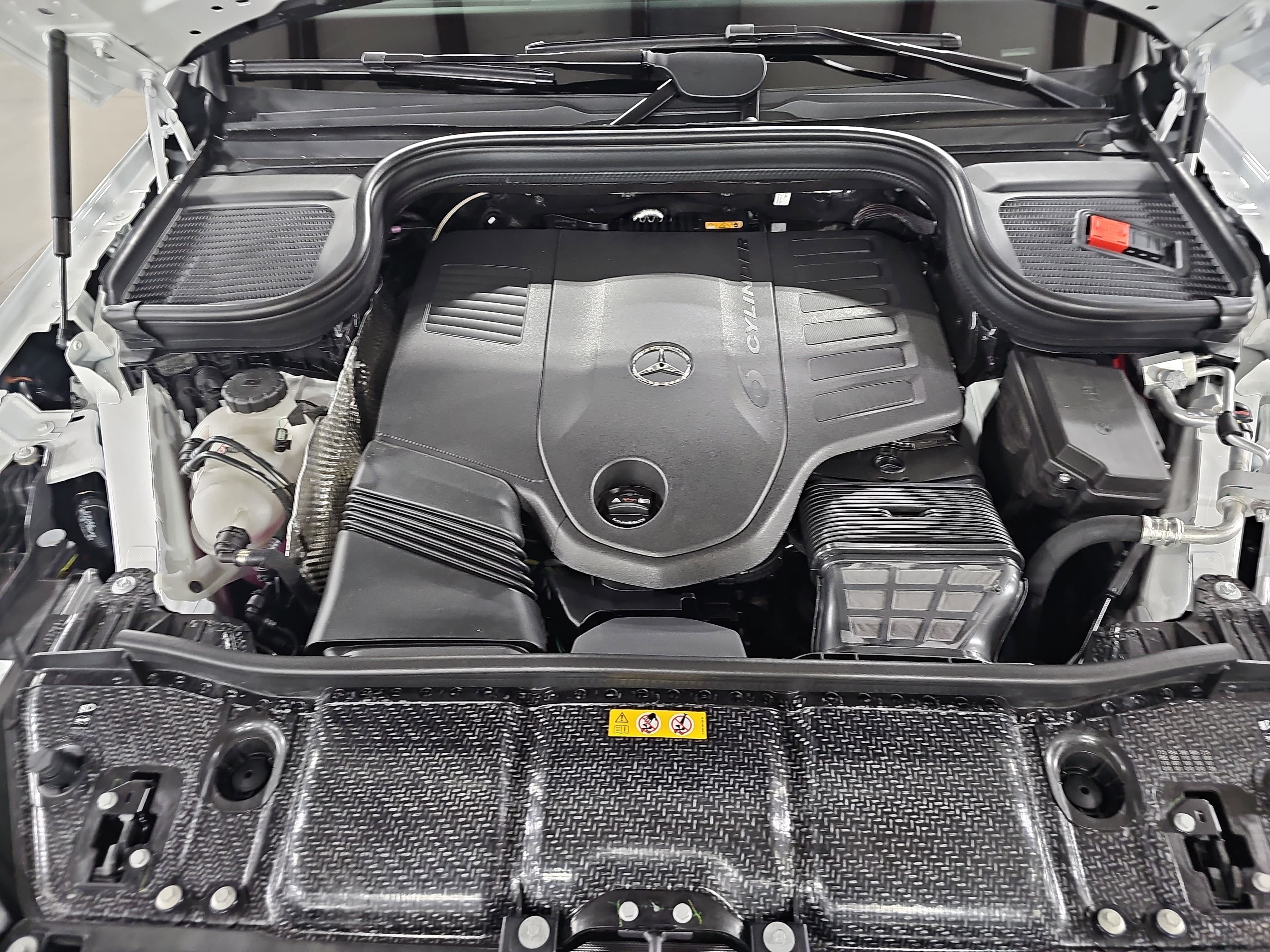 2026 Mercedes-Benz GLE GLE 450